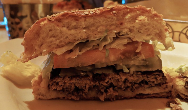 The Cheesecake Factory