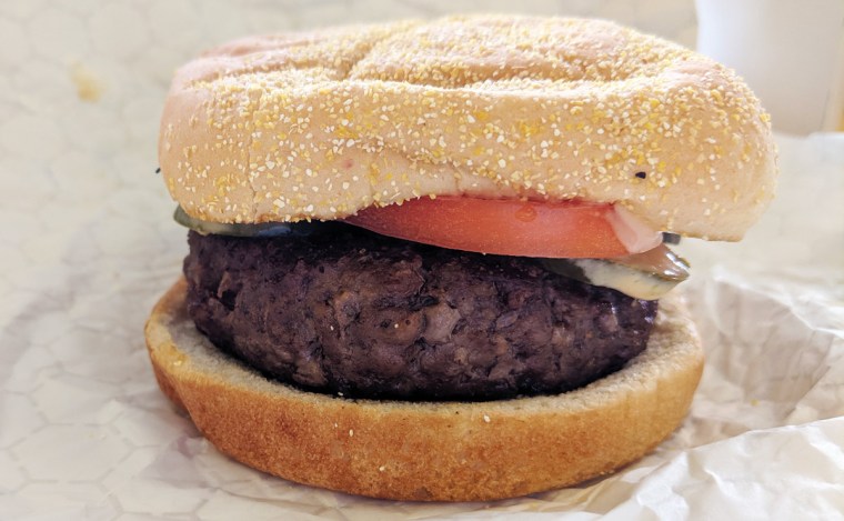 Queen Street Burger and Taters