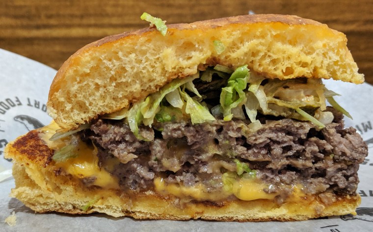 Cabano's Comfort Food