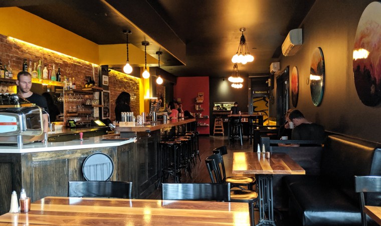 Station Bar & Kitchen