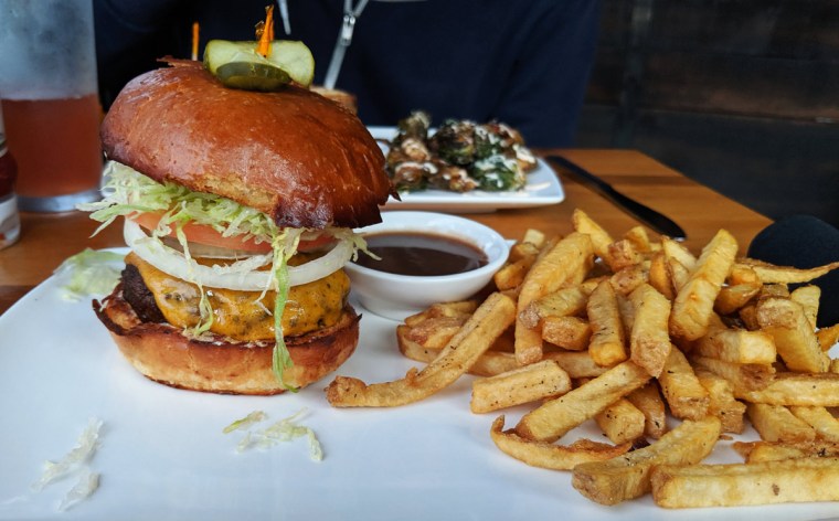 Station Bar & Kitchen