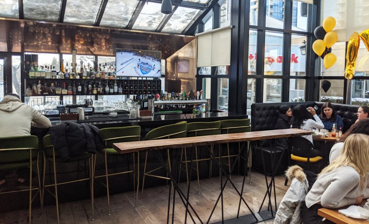 The Wilcox Gastropub